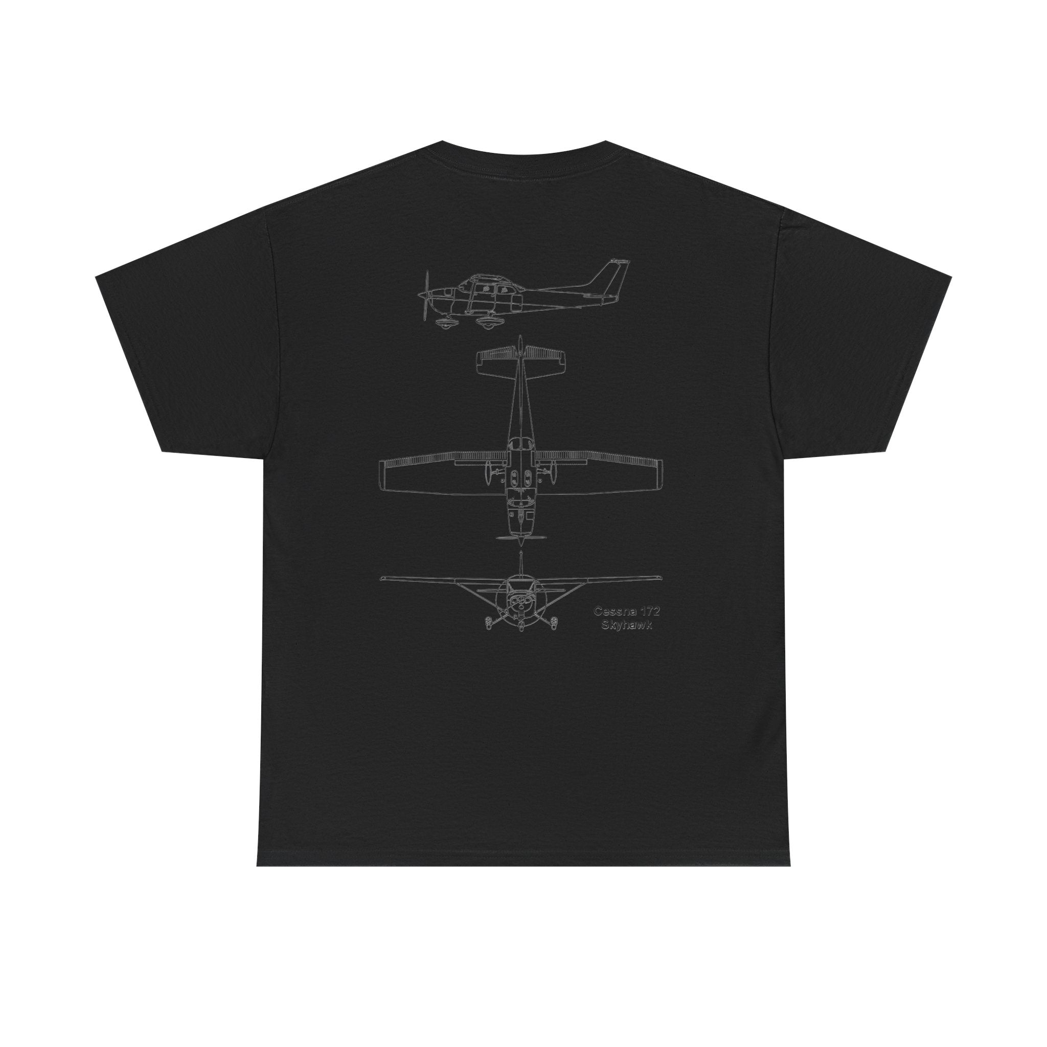 Takeoff Essentials 172 shirt