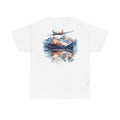 Takeoff Essentials Mountain shirt (design 1)