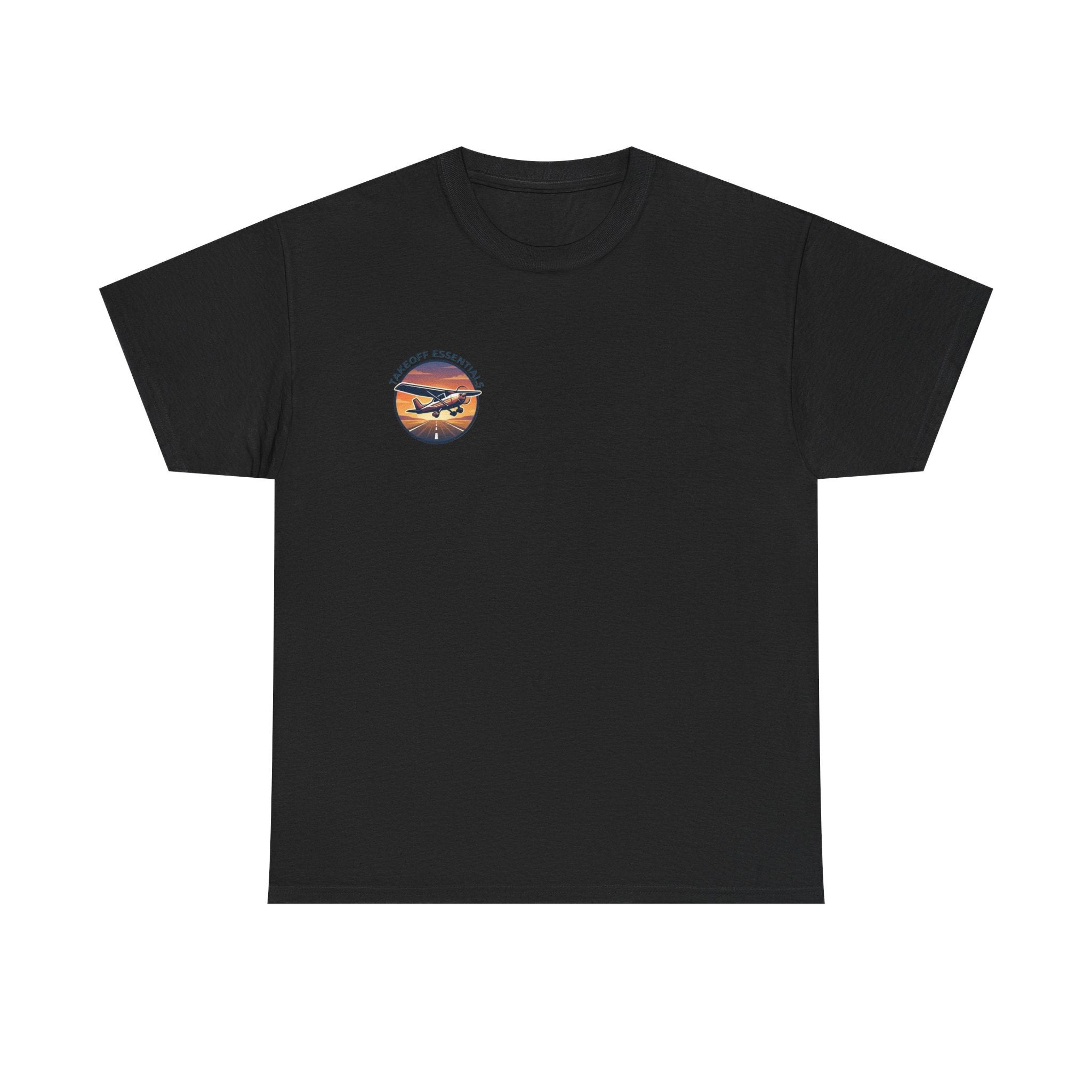 Takeoff Essentials 172 shirt