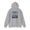 Takeoff Essentials Cessna 140 Hoodie