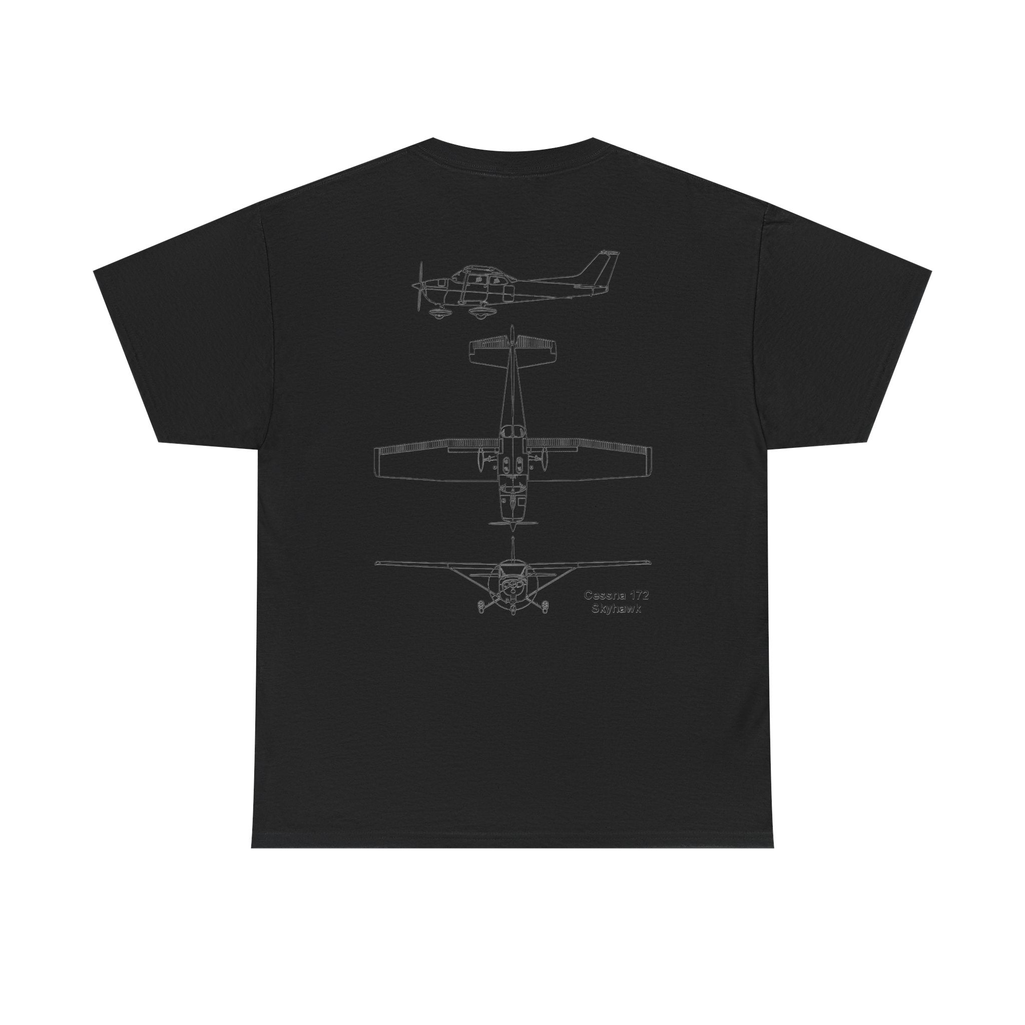 Takeoff Essentials 172 shirt