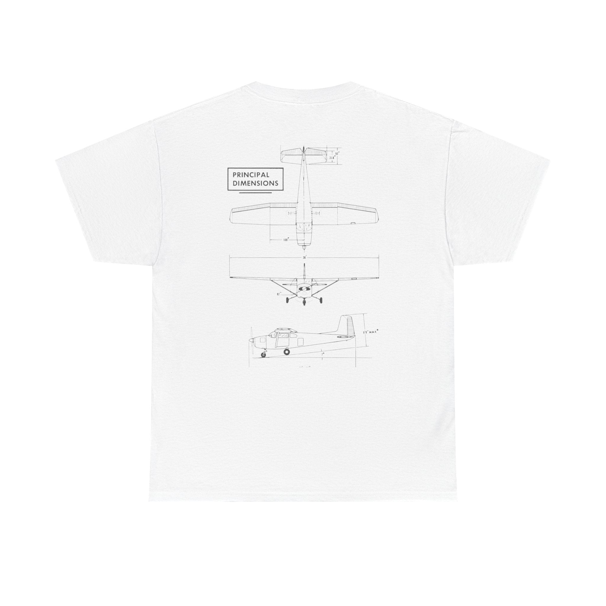 Takeoff Essentials 182 shirt