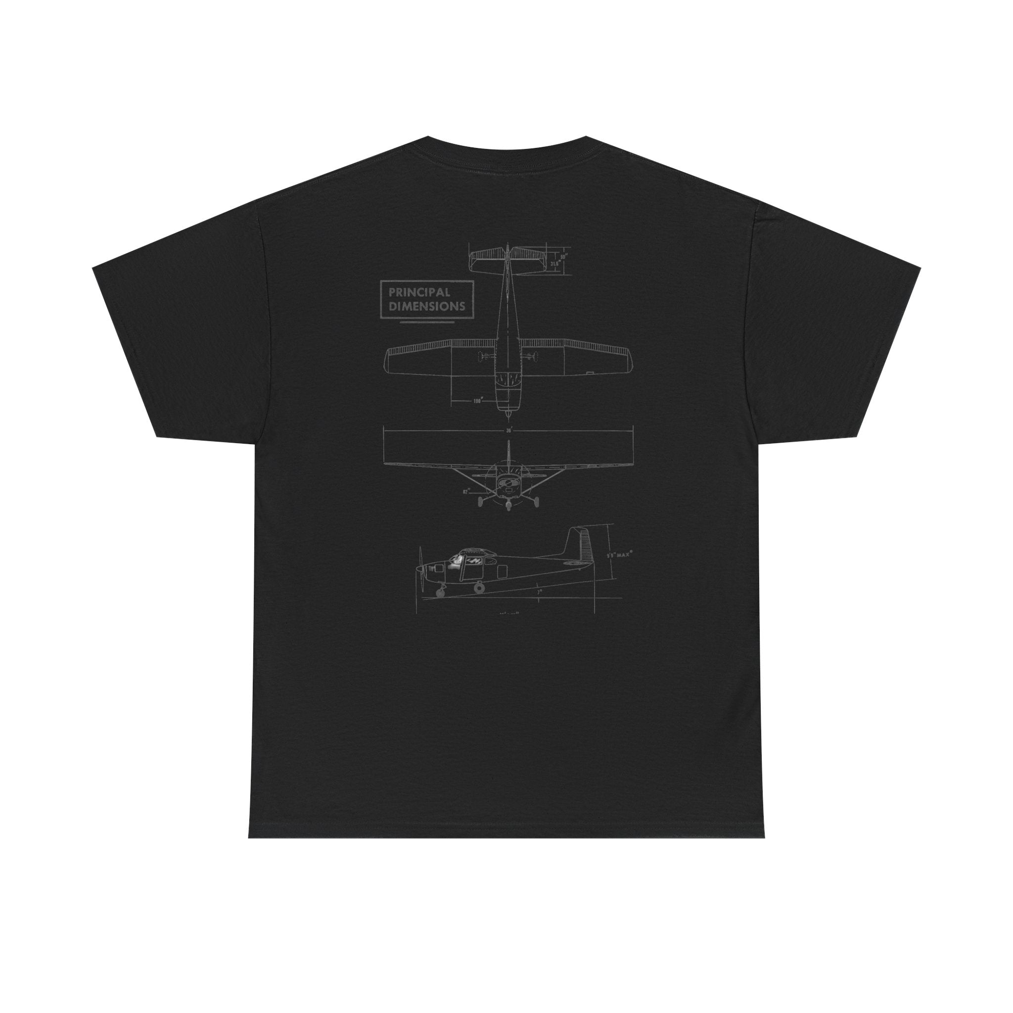 Takeoff Essentials 182 shirt