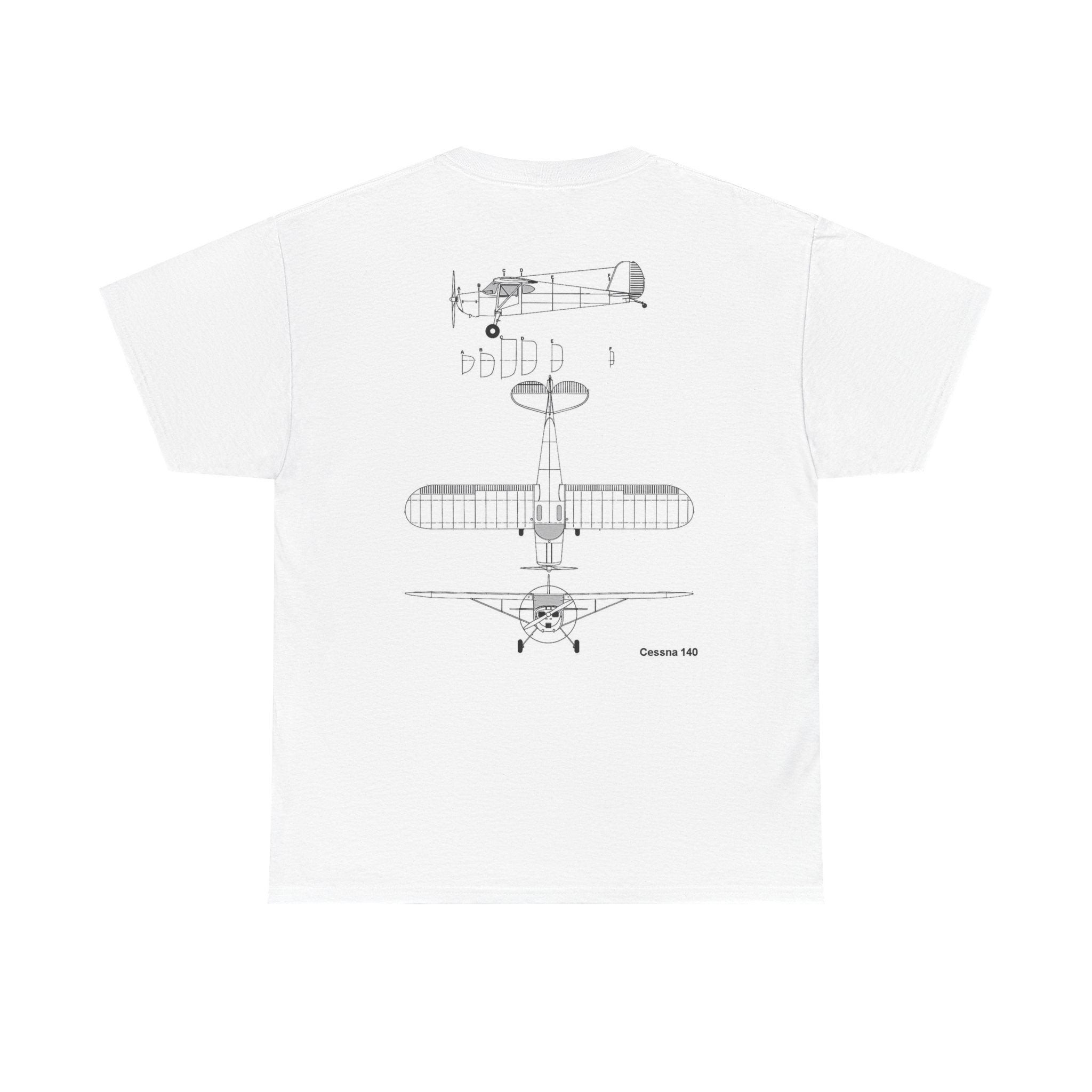 Takeoff Essentials 140 shirt