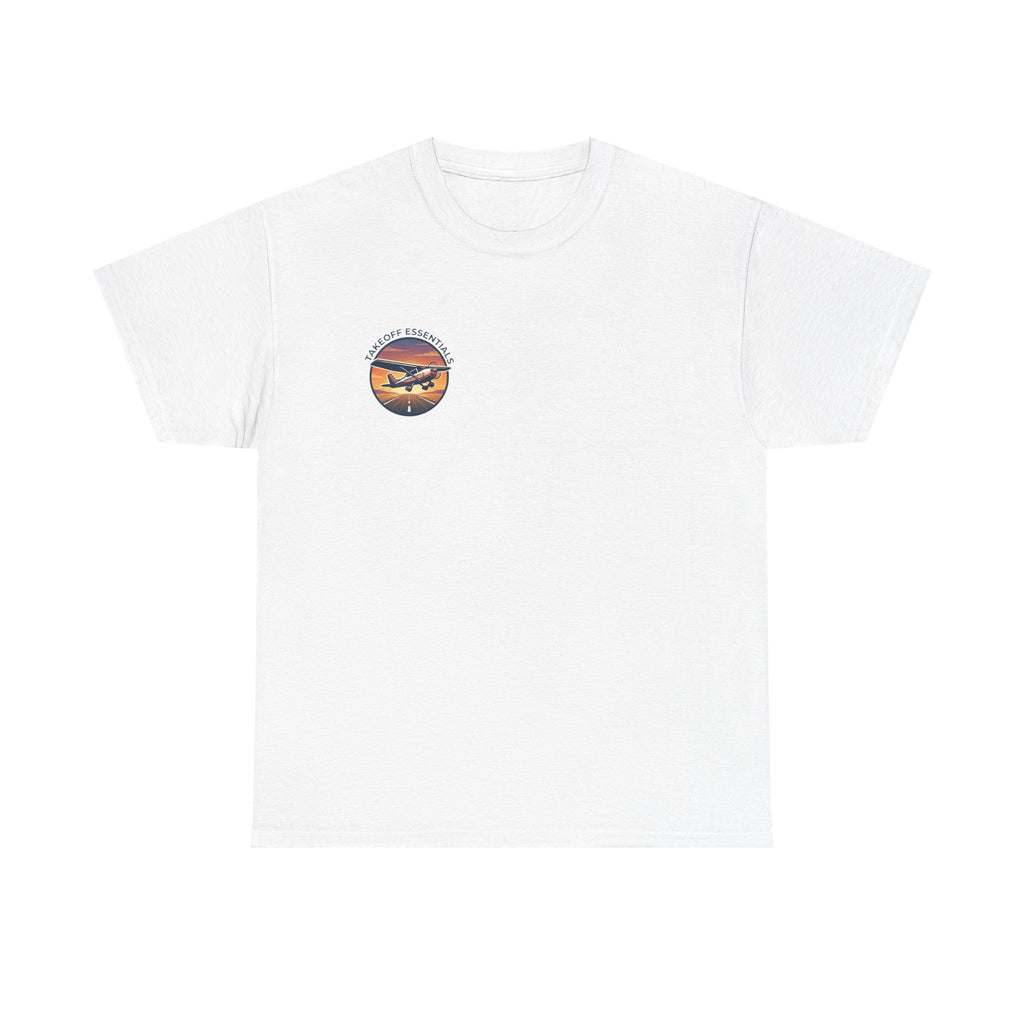 Takeoff Essentials 172 shirt
