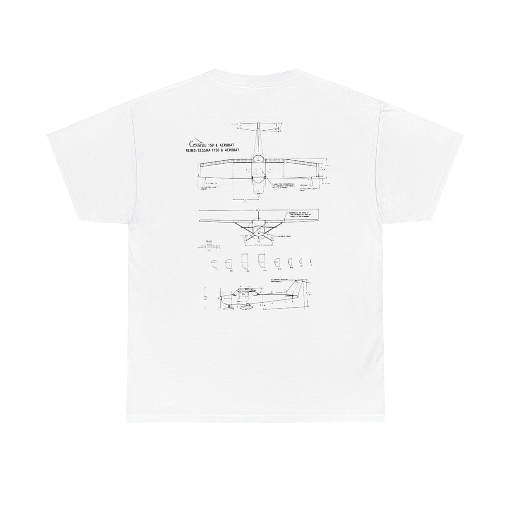 Takeoff Essentials 150 shirt