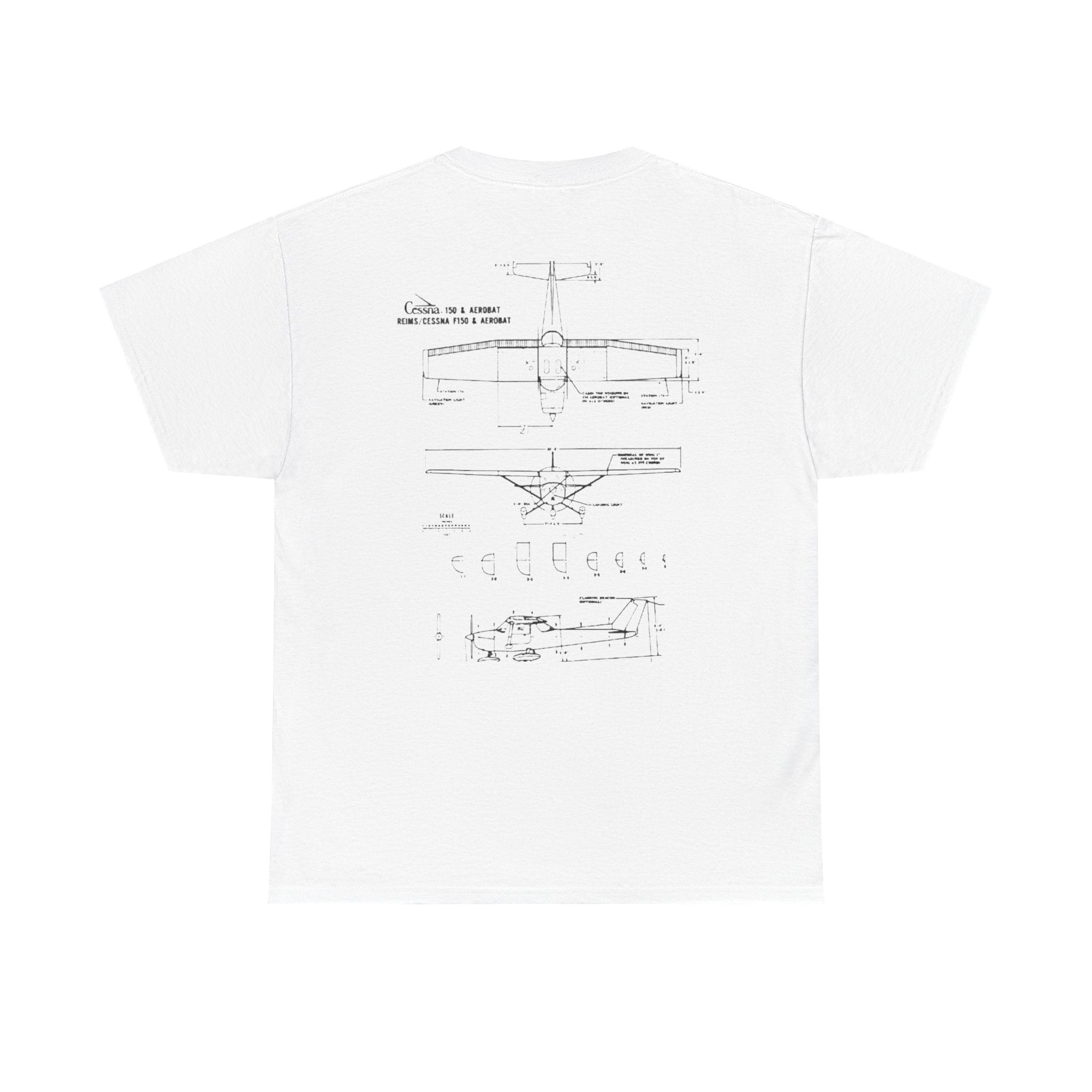 Takeoff Essentials 150 shirt