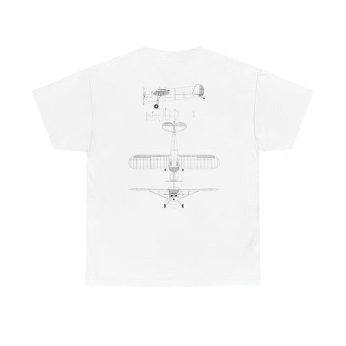 Takeoff Essentials 140 shirt